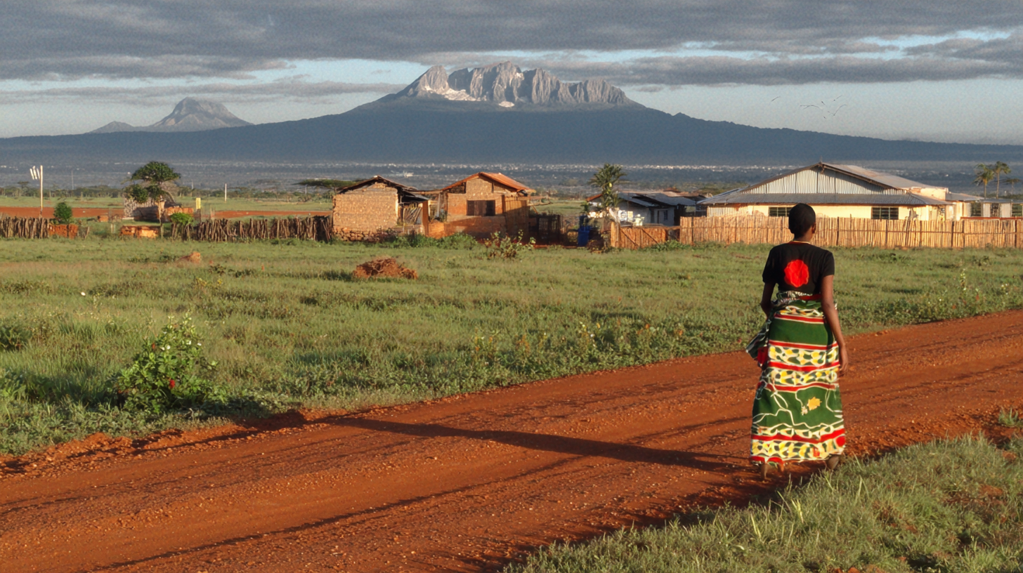 Citizens and governance — Husika civic platform