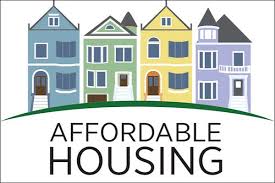 Affordable housing policy discussion